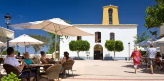 Santa Gertrudis