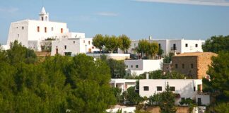 Sant Miquel