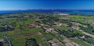 Die kleine Pityusa lockt mit Charme Formentera Video 2