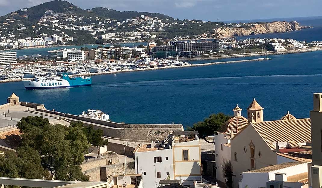 Editorial von Dieter Abholte: Wie ich es sehe …