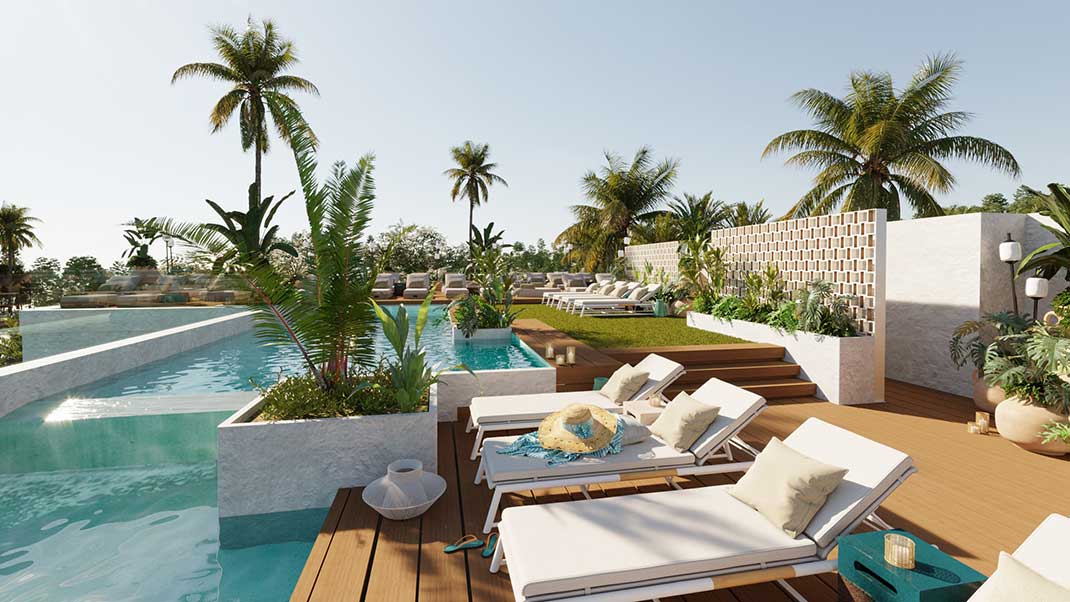 Balearen: Rekord bei der Beschäftigung nativohotelibiza