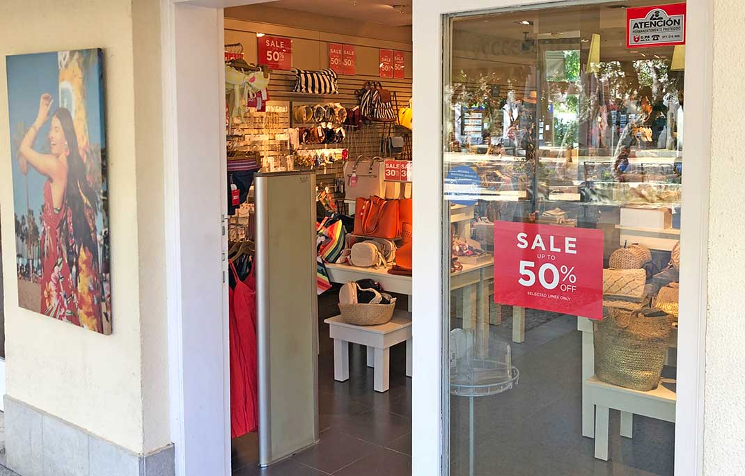 Ibiza: Heute beginnt der „richtige“ Schlussverkauf