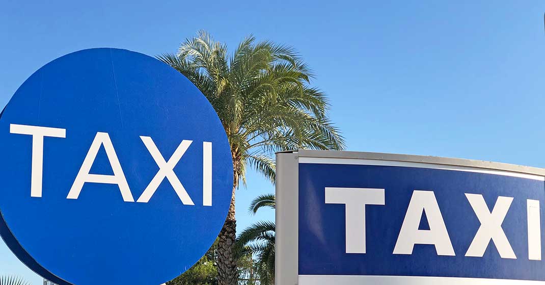 Santa Eulària: Taxiflotte wächst