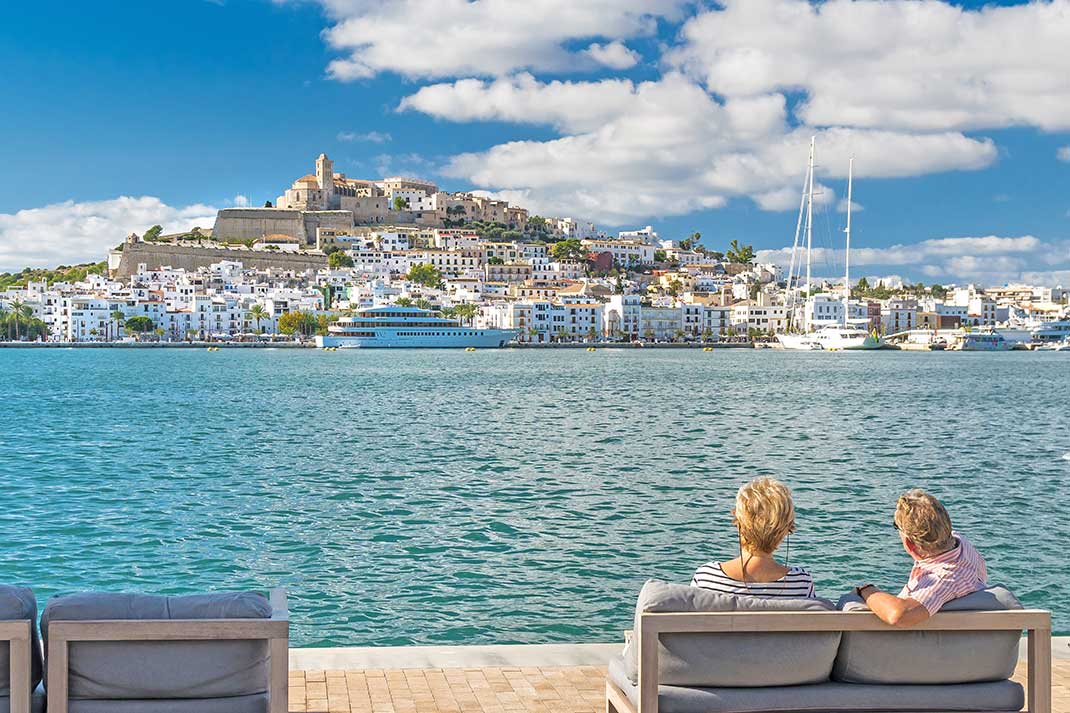 Editorial von Dieter Abholte: Wie ich es sehe…