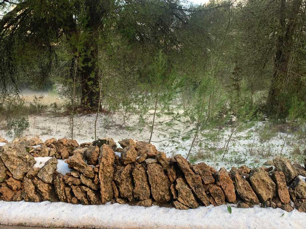 Ibiza und Formentera: Es wird kalt auf den Inseln!