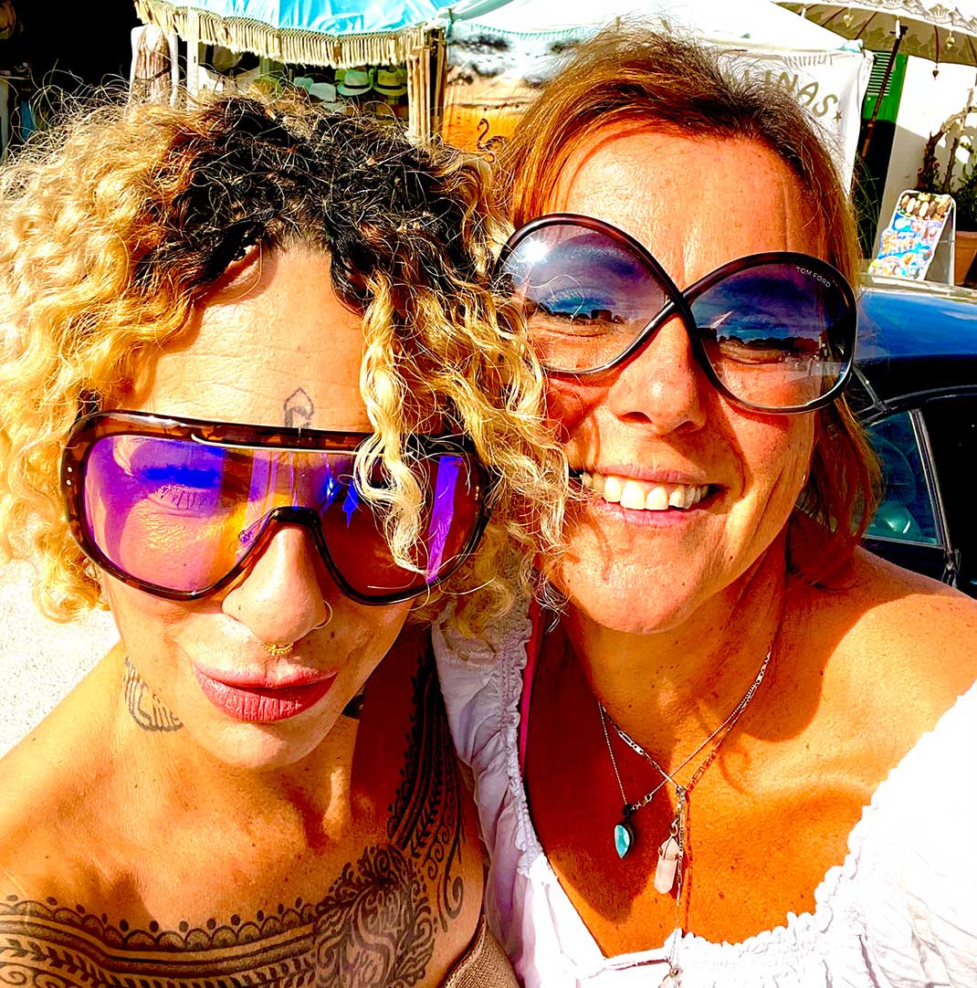 IbizaHEUTE-The Fashion-Storytellers entdeckten…