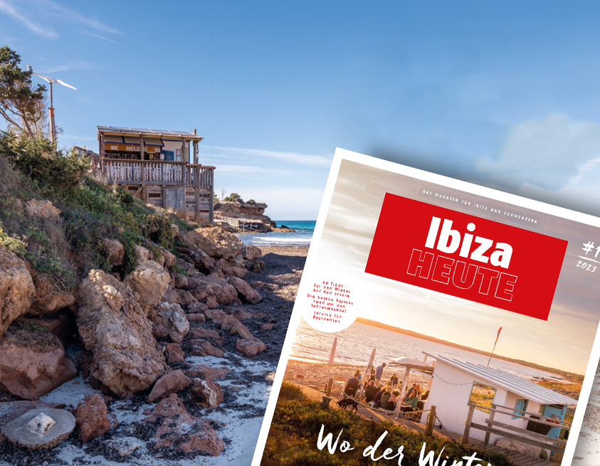 IbizaHEUTE sucht Verstärkung in der Redaktion