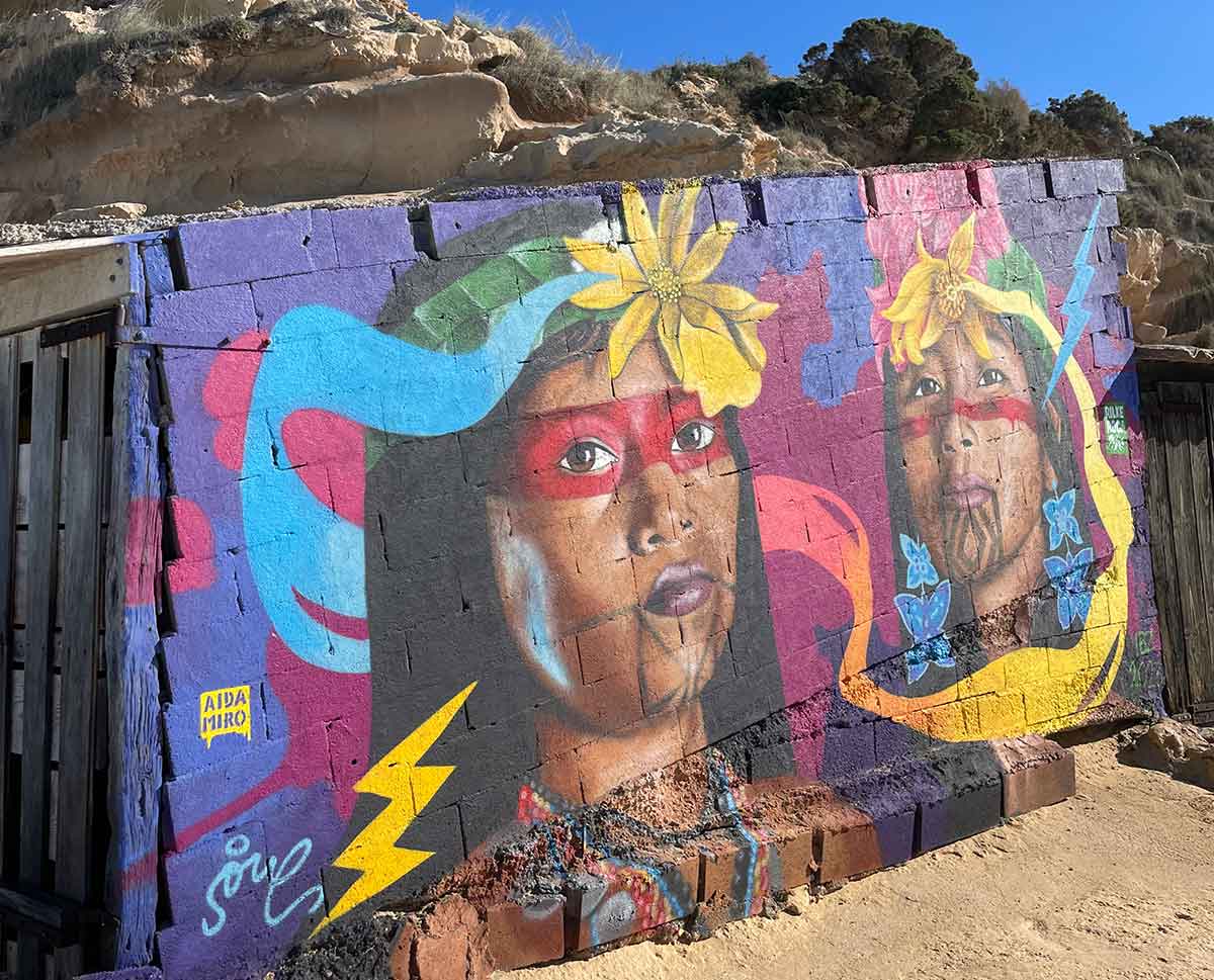 Ibiza: Leser-Foto des Tages in IbizaHEUTE