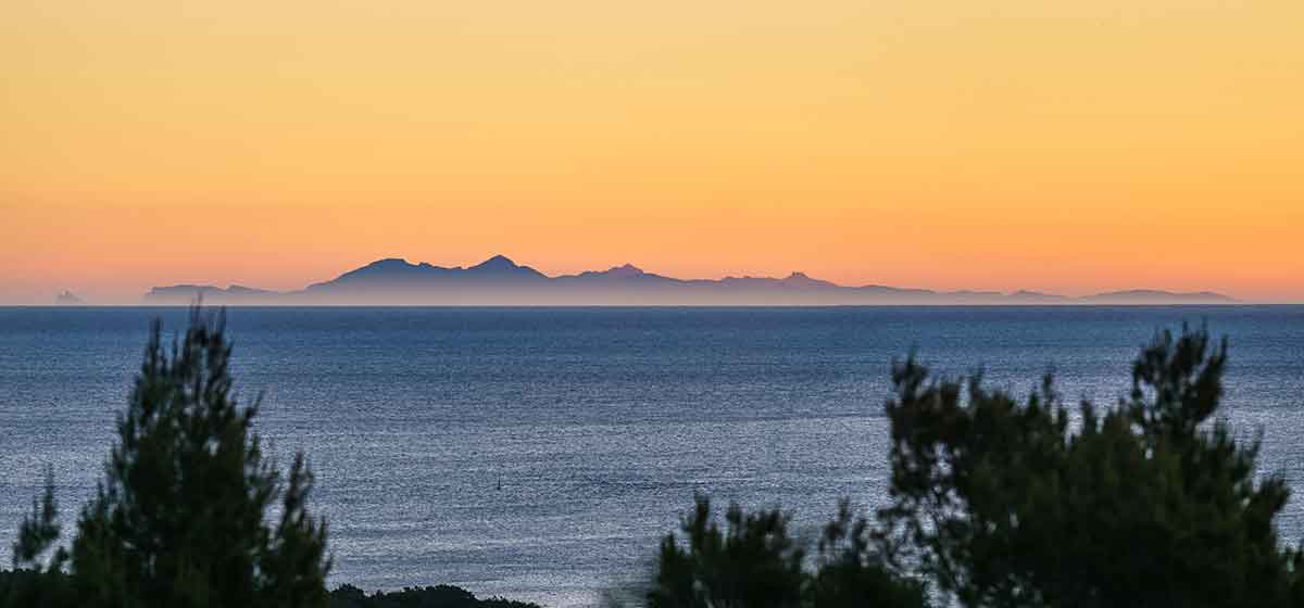 Ibiza und Formentera: Traumhaftes Wochenende