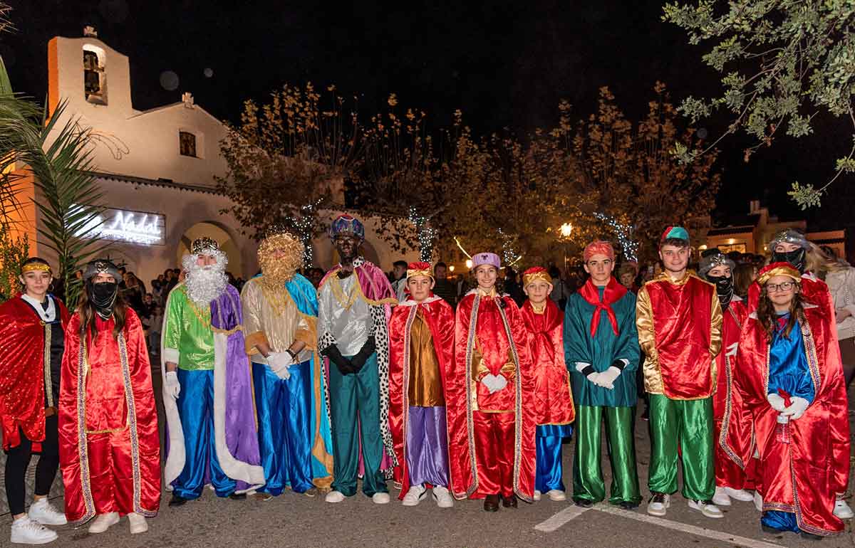 IbizaHEUTE: Bilder der Woche