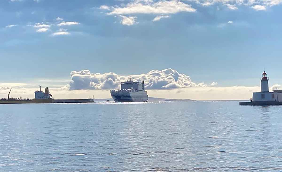 Ibiza: Leser-Foto des Tages in IbizaHEUTE