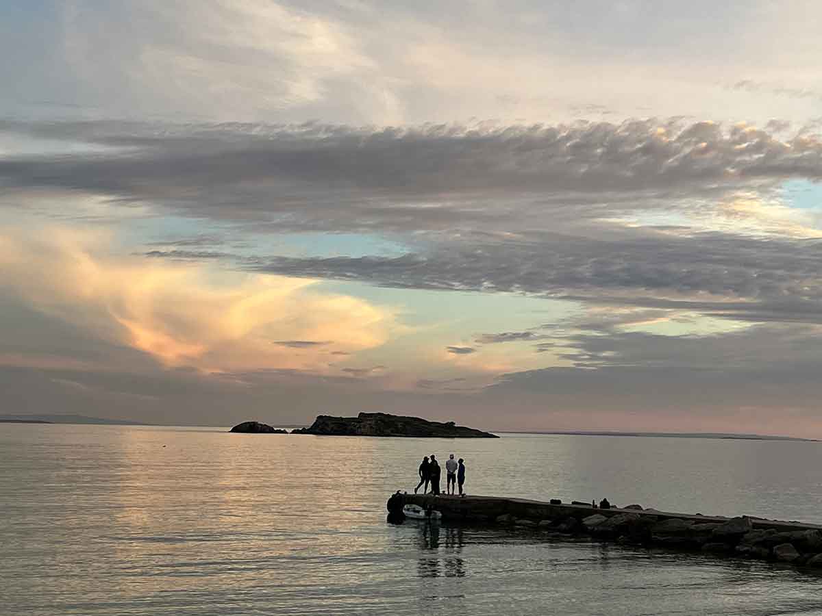 Ibiza: Leser-Foto des Tages in IbizaHEUTE