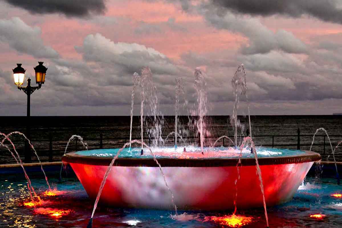 Ibiza: Leser-Foto des Tages in IbizaHEUTE