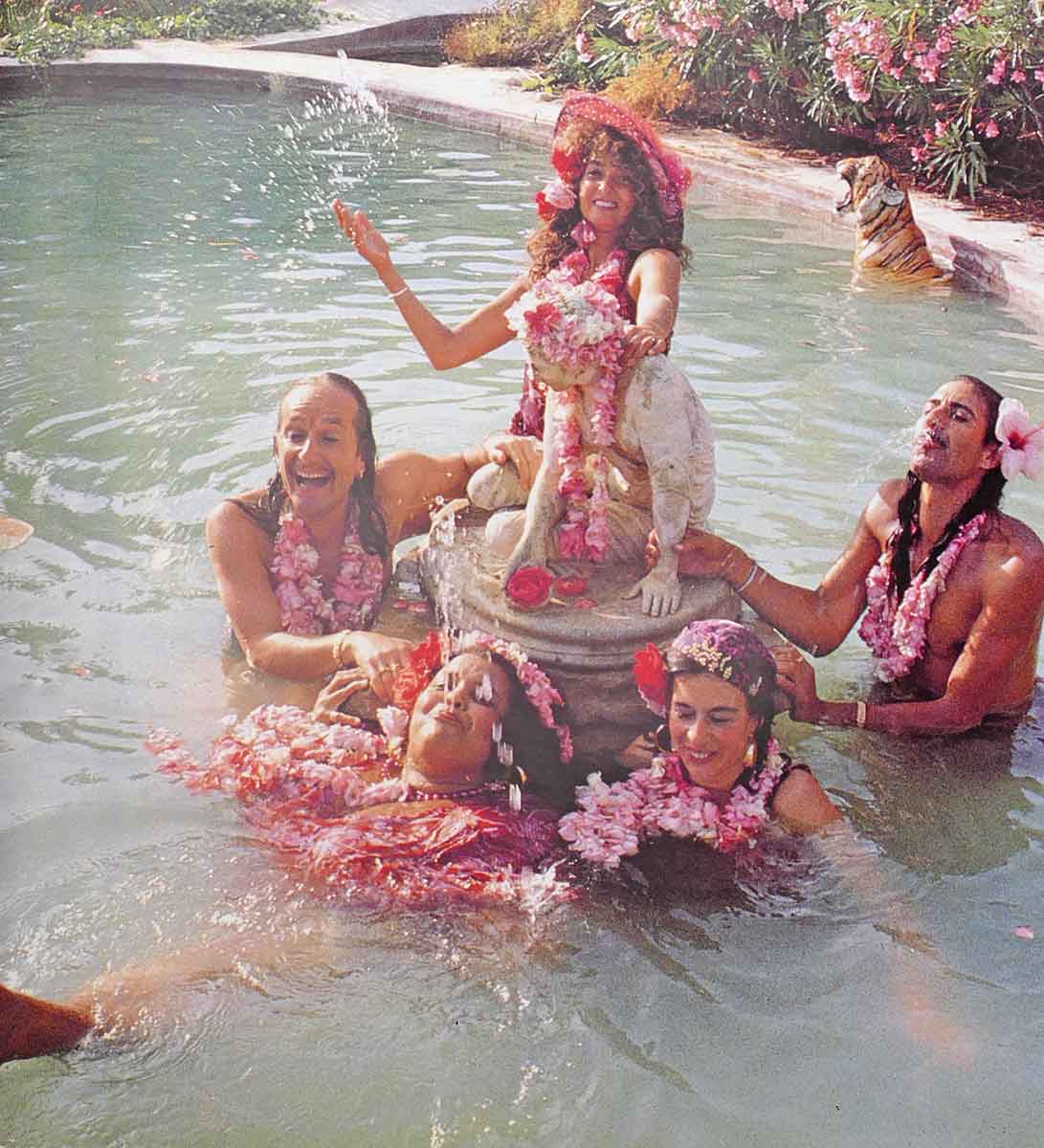 Ibiza: Als „Paula’s“-Mode die Insel eroberte