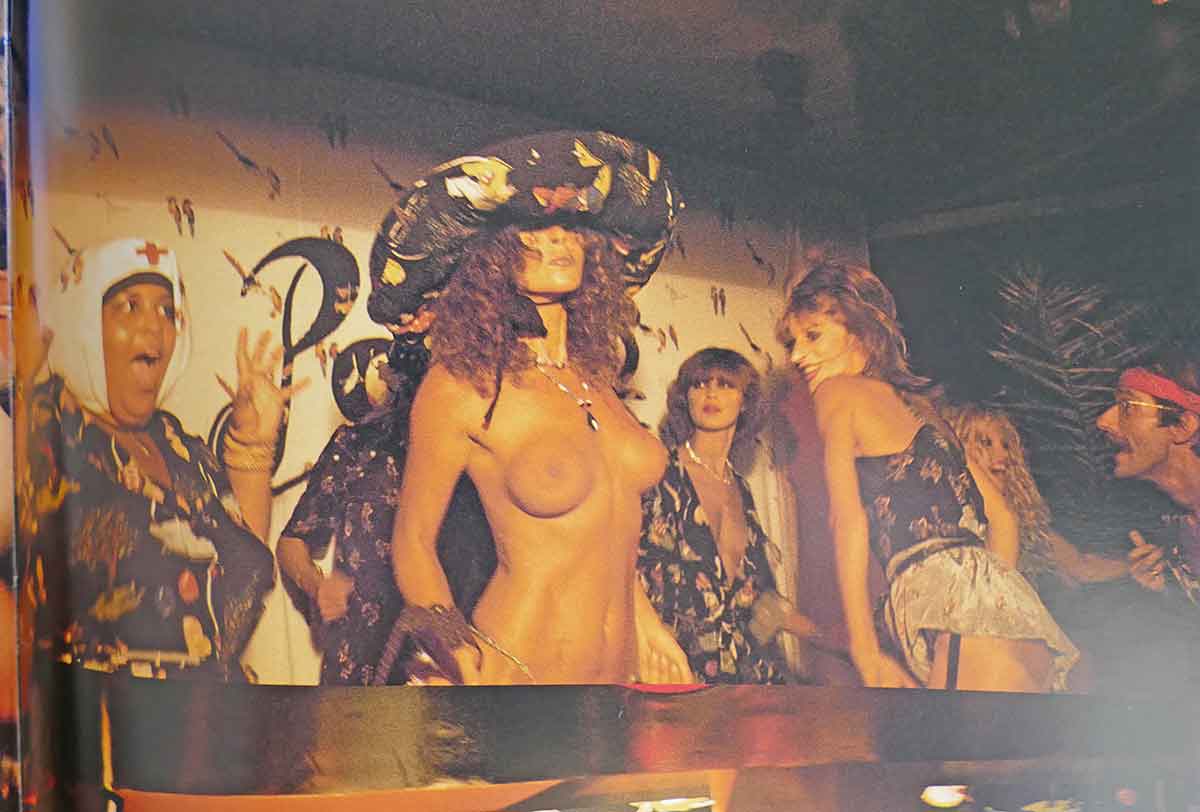 Ibiza: Als „Paula’s“-Mode die Welt eroberte, Folge 2