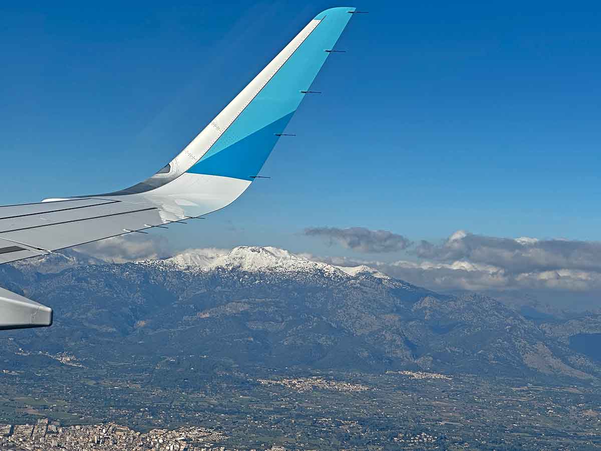 Ibiza: Leser-Foto des Tages in IbizaHEUTE