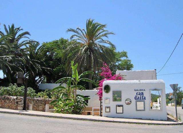 Ibiza: Leser-Foto des Tages in IbizaHEUTE