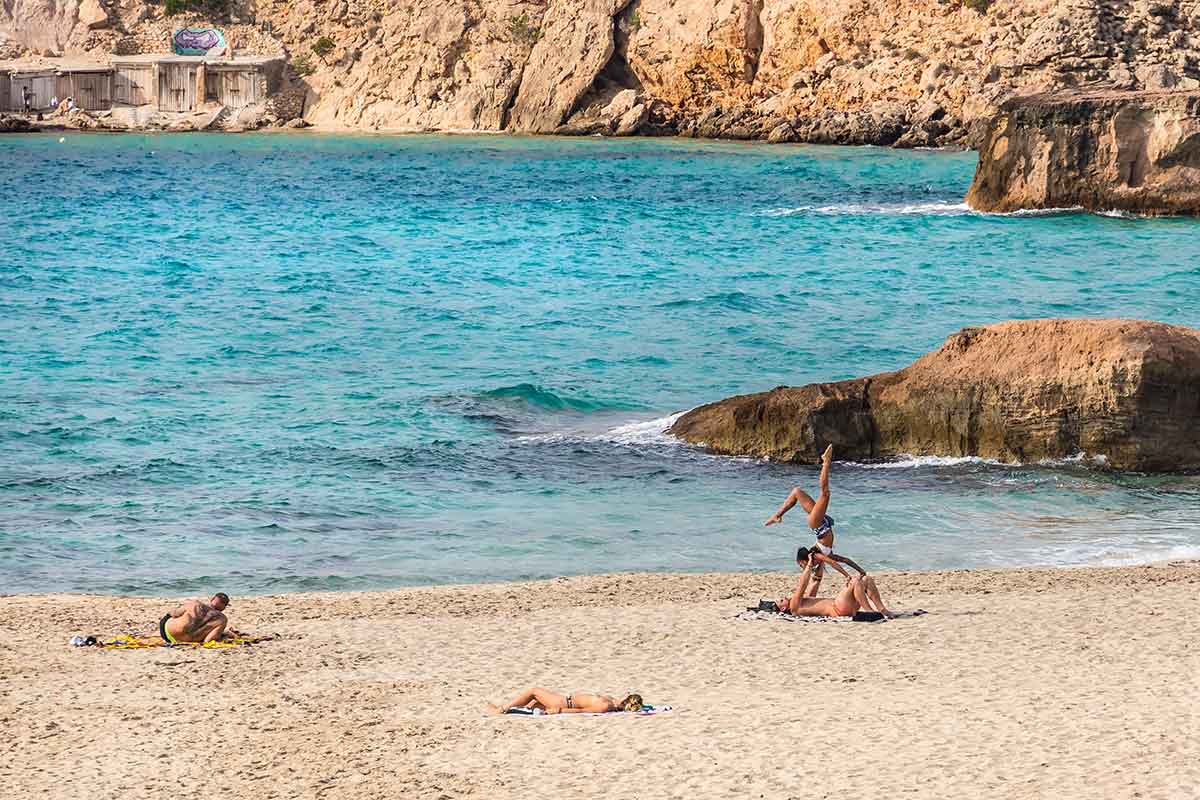 Ibiza & Formentera: Sonne die ganze nächste Woche