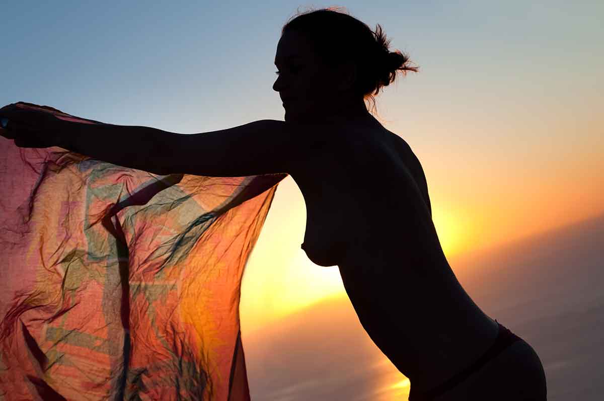 Die Schattenseiten der Sonne auf Ibiza und Formentera