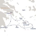 Griechische Inseln