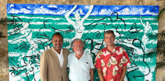 Stefan Szczesny – Architektur und Kunst im 7Pines auf Ibiza