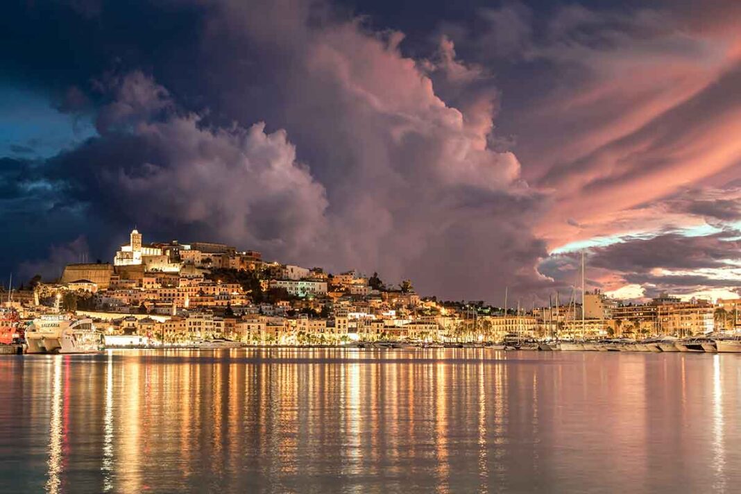 Ibiza. IbizaHEUTE. Foto: Rüdiger Eichhorn