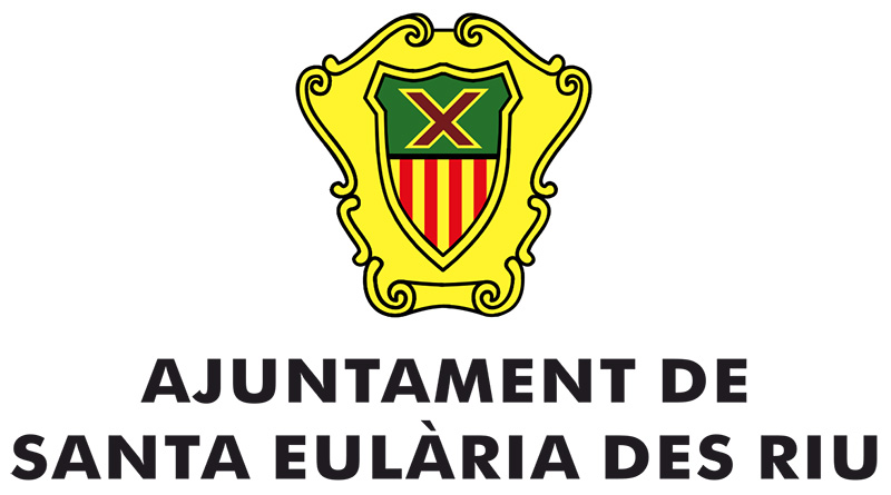 Santa Eularia Logo