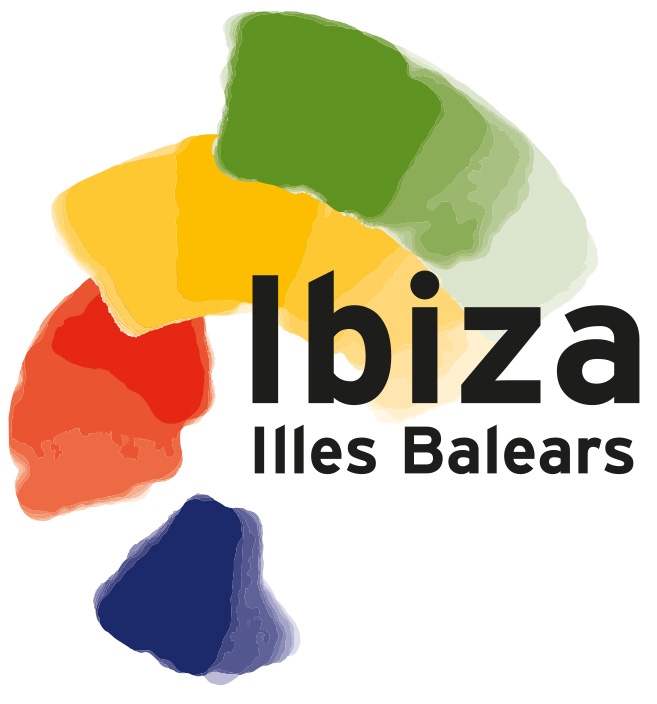 Ibiza Travel Logo
