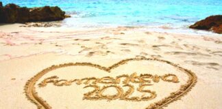 Foto des Tages in IbizaHEUTE