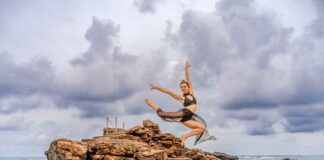 Foto des Tages Foto: IbizaHEUTE, Sven Oliver Puch