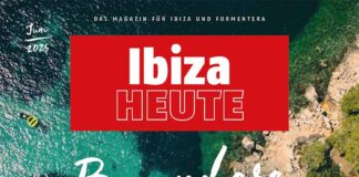 E-Paper Juni 2025 E-Paper IbizaHEUTE Juni 2025