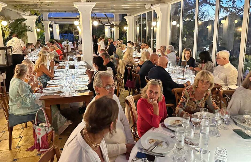 IbizaHEUTE-Feinschmecker-Treff