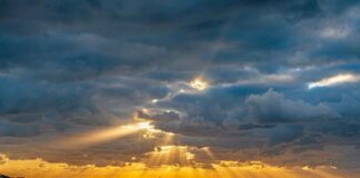 Sonne macht sich rar auf Ibiza und Formentera