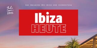 E-Paper Juli 2025 E-Paper IbizaHEUTE Juli 2025