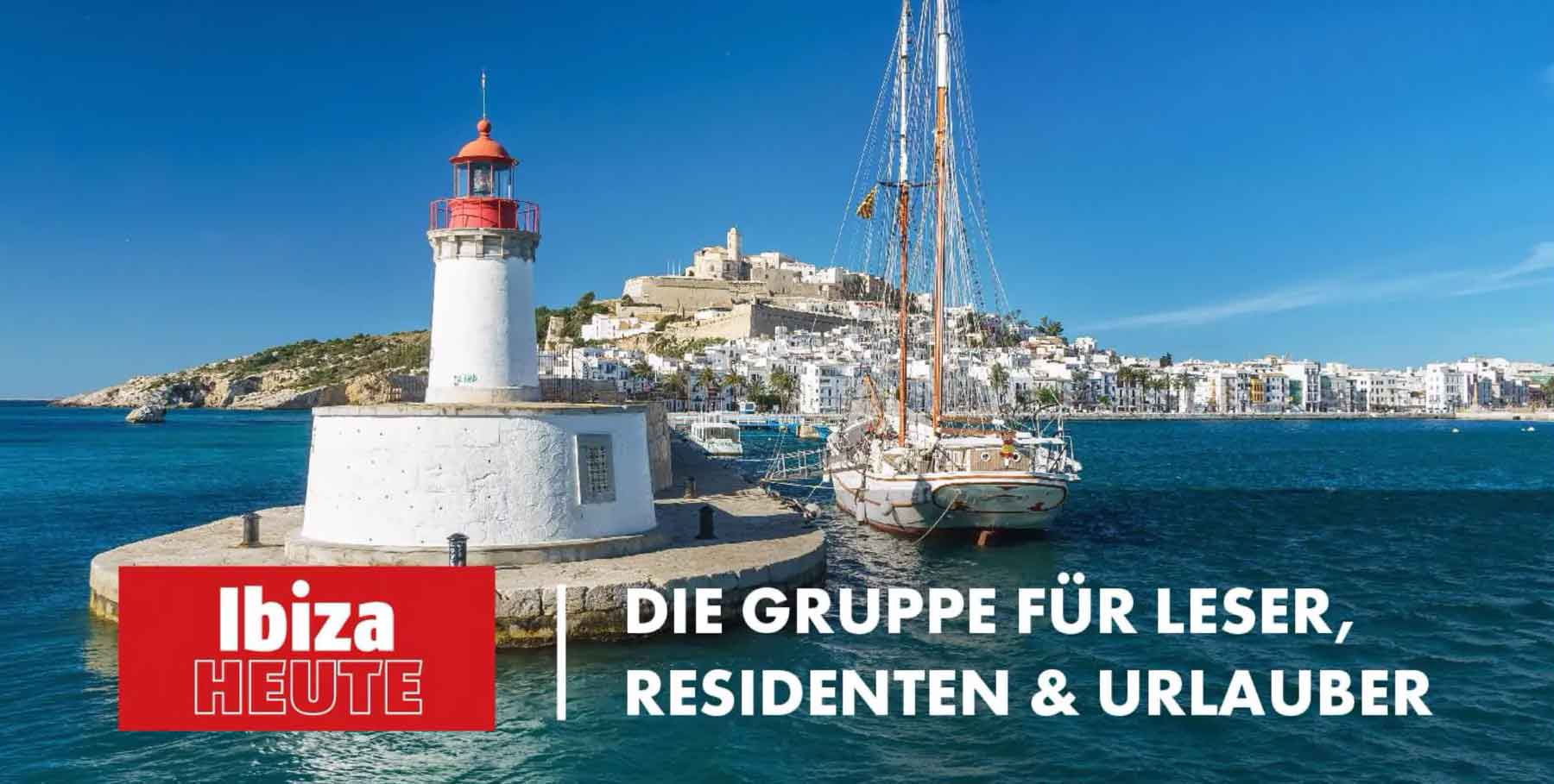 IbizaHEIUTE - Facebookgruppe