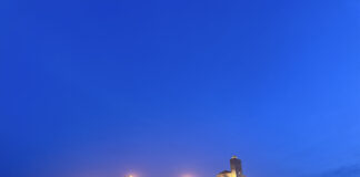 Magische Konzertabende in atemberaubender Kulisse