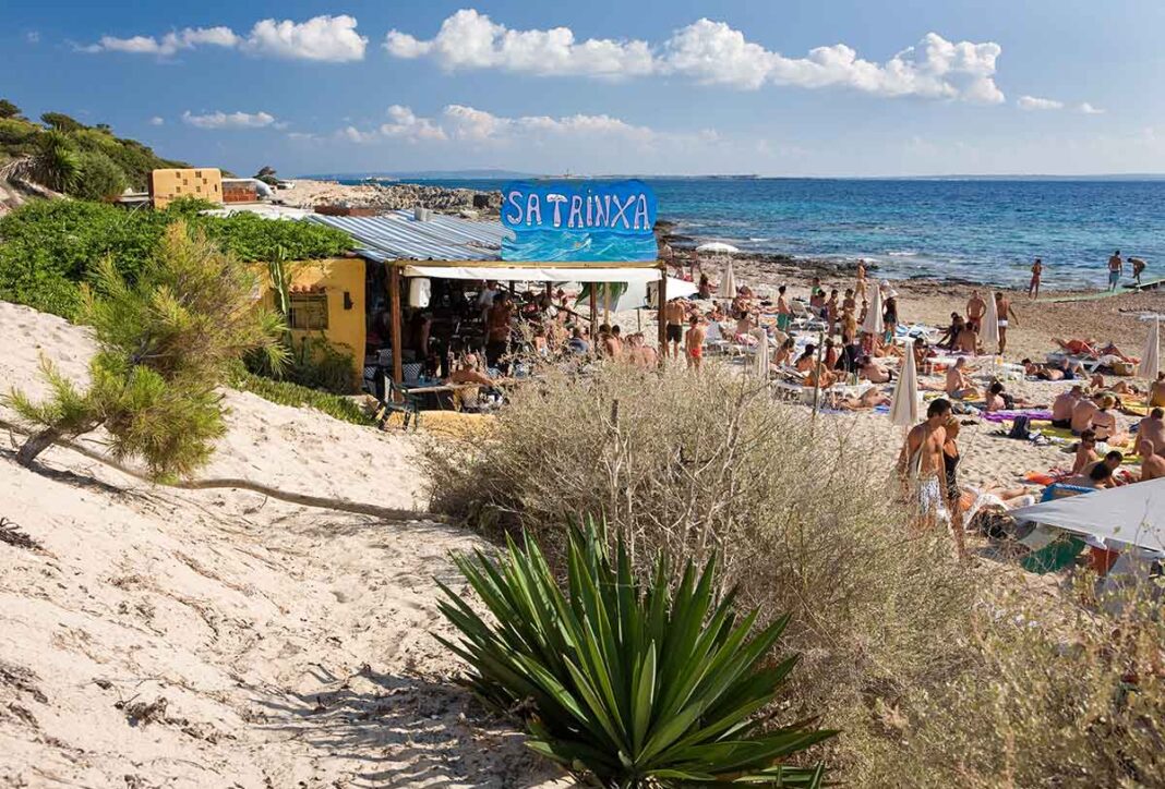 Da Trina, Foto IbizaHEUTE, Rüdiger Eichhorn