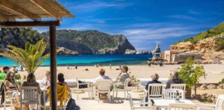 Die Inseln stehen vor gewaltigem Touristen-Boom