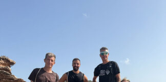 Slow-Fashion im Nobu Hotel Ibiza Bay