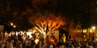 Ibiza Jazz Festival
