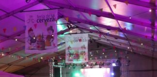 Rückblick: Ibizas Bier- und Gastromesse