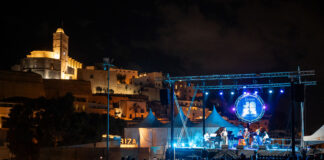 Eivissa Jazz Festival