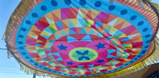 Las Dalias mit neuem multikulturellen Bereich