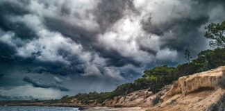 Der perfekte Ibiza-Tag – auch bei Regen…