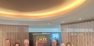 Jazz Point Ibiza: Wenn Improvisation zur Tugend wird