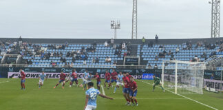 UD Ibiza: Rückschlag im Aufstiegsrennen