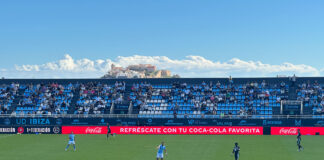 UD Ibiza wartet weiter auf den Befreiungsschlag