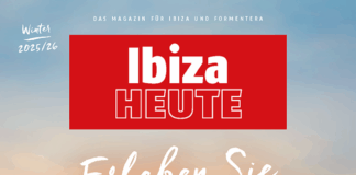 E-Paper November 2025 IbizaHEUTE November 2025
