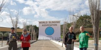 Ibiza: Traditionssport „Tir amb Bassetja“