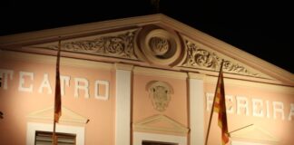 Fundraiser-Party des Rotary E-Club Ibiza im Teatro Pereyra